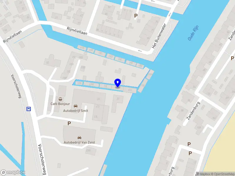 K.A.Z. Bouw & Management