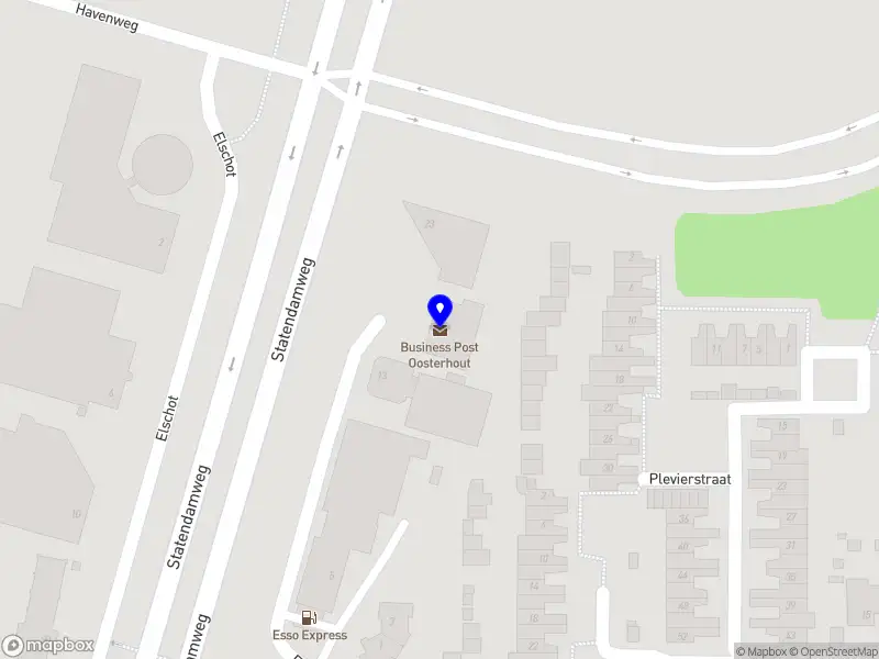 Essies Office Punt Oosterhout