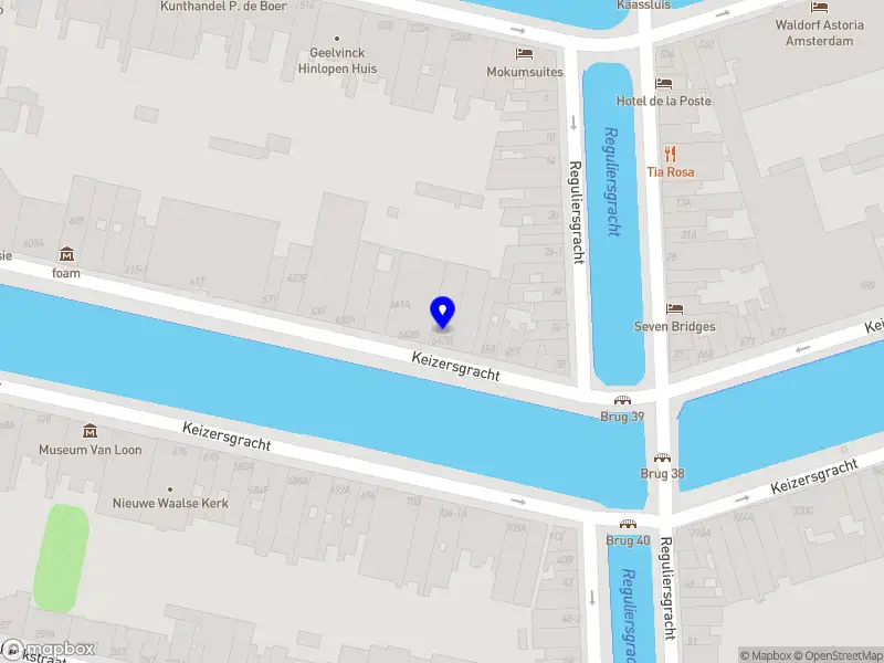 Stichting Henri’s Huis