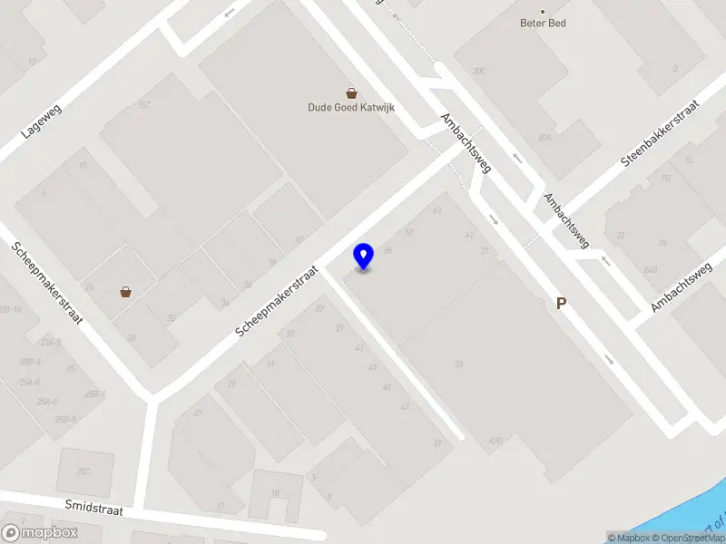 Vereniging van Eigenaars 