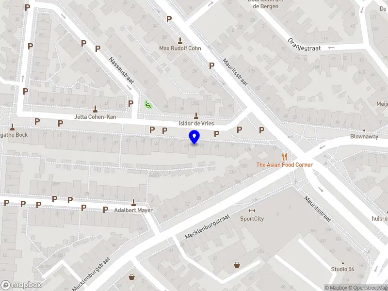 Vereniging van Eigenaars Willem de Zwijgerstraat 31, 31A en 31B te Eindhoven