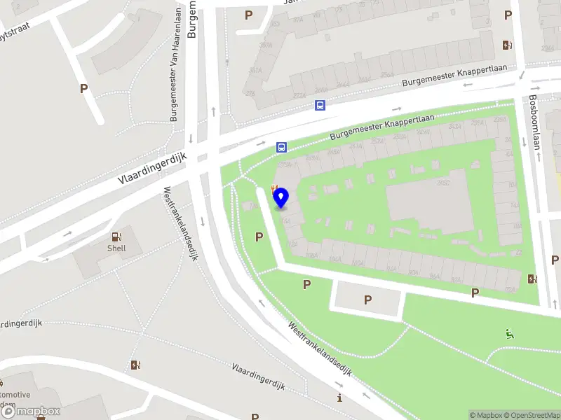 Vereniging van Eigenaars Flat Julianalaan 118ab te Schiedam