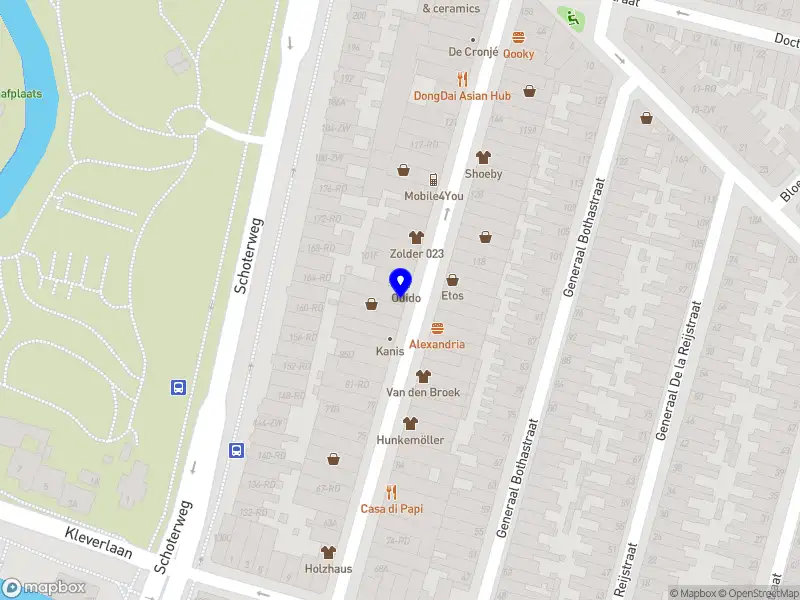 Vereniging van Eigenaars Generaal Cronjéstraat 95-97 te Haarlem