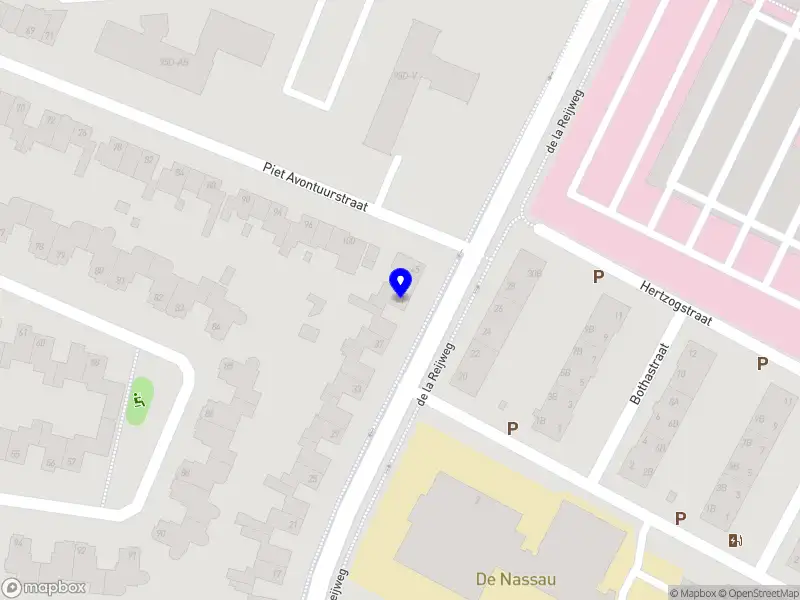 Huisartsenpraktijk Centraal Breda B.V.
