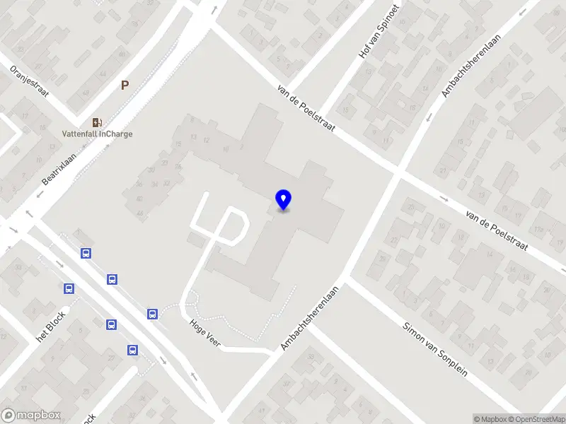 MasterPlace