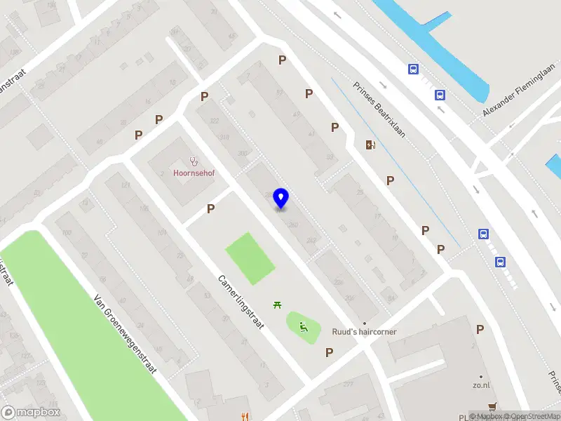 Du Pon Logistics
