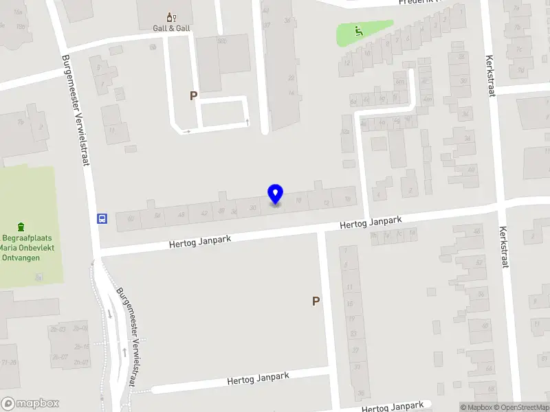 HA delivery NL