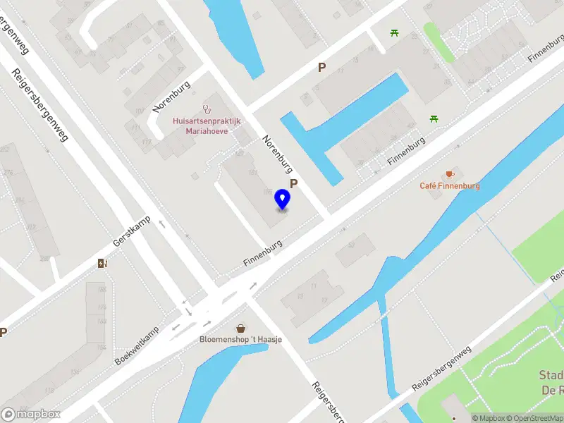 Yuan Fun Studio