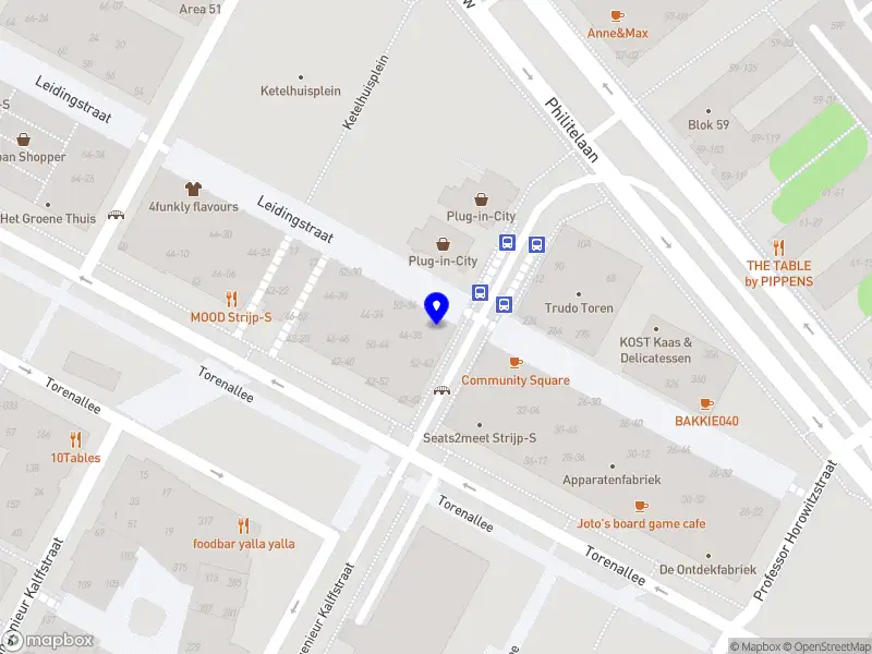 Verstijnen Facility Services & Consultancy