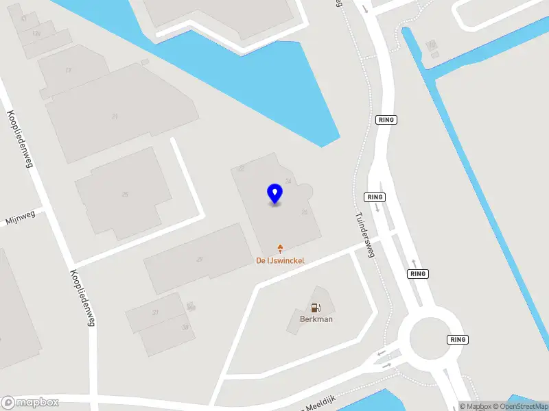 Tankstation Papendrecht B.V.
