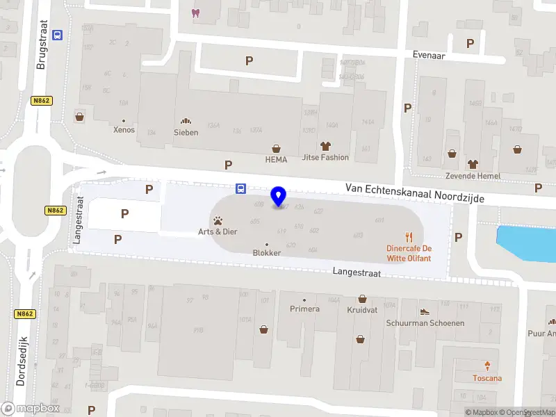 Veenstra Linnebank Investments B.V.