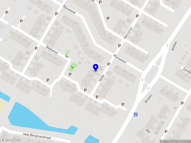 Stichting Gebiedsregie