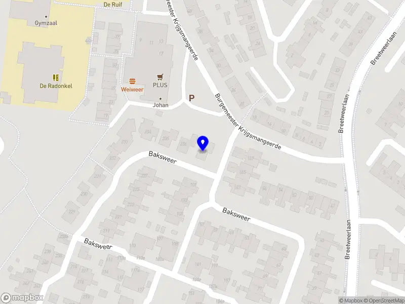 Van Gils Allround service