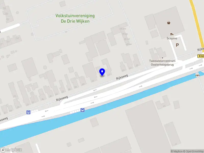Bekkering Metaal Groningen B.V.