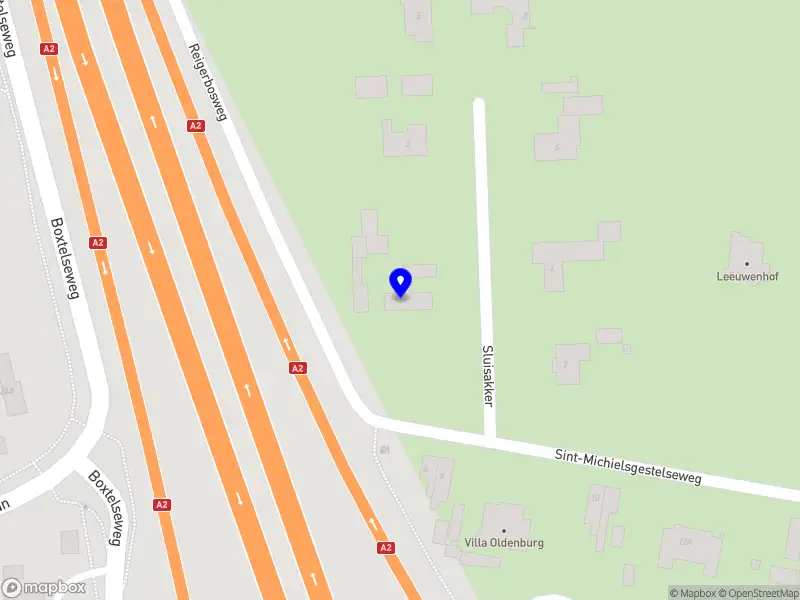 Vereniging van (Onder-)eigenaars Oude Engelenseweg 40, 40 A en 40 B te ‘s-Hertogenbosch