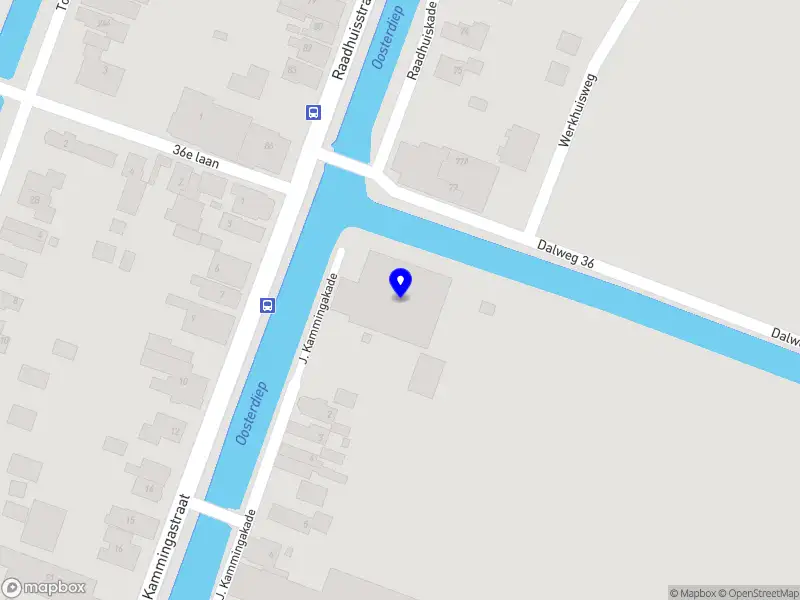 Nieuw bedrijf Wildervanks Anders