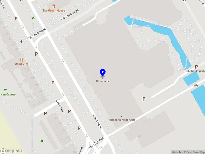 Stichting Rabo Custody