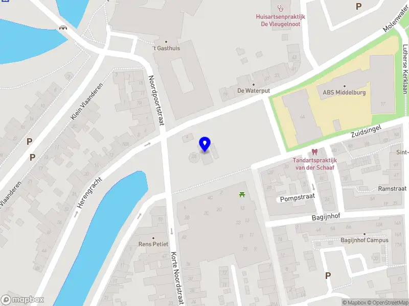 Vereniging van Eigenaars Seisweg 45-47 te Middelburg