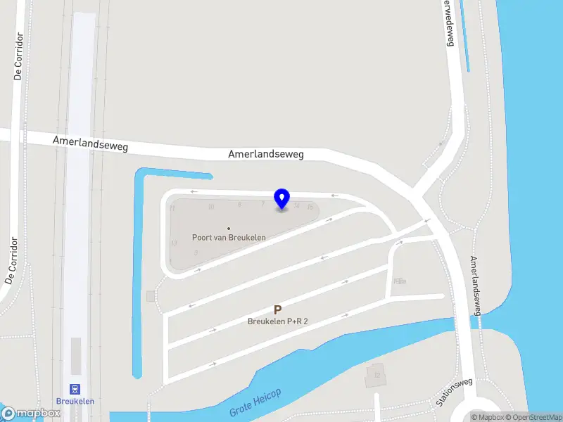 Stichting Mogelijk Zakelijke Hypotheken Fonds 21