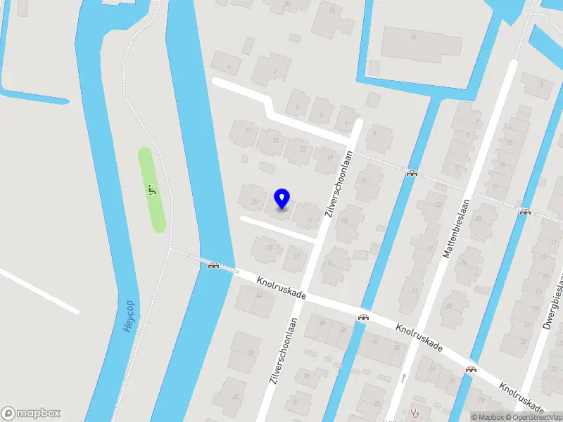 Stichting Regenerative Labs