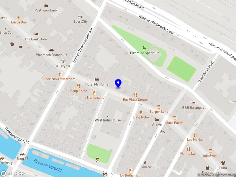 Vogelruijs C.V.