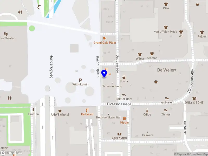 Vereniging van Eigenaars Brugstraat 10, 10A en 10B te Klazienaveen