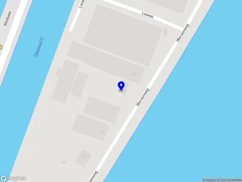 Buiten Gewoon