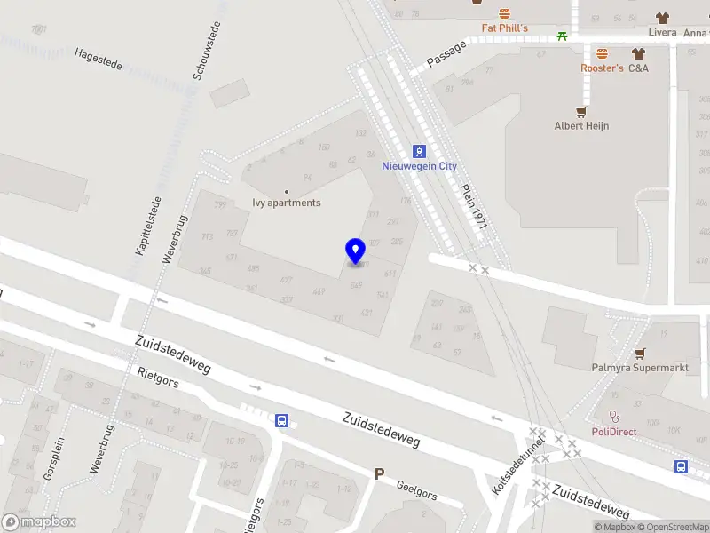 Solgi Horeca Support