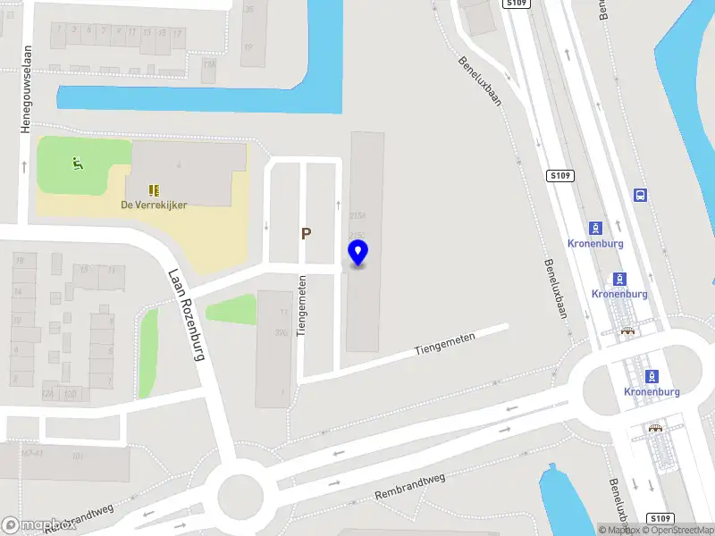 Orbit Amsterdam Events