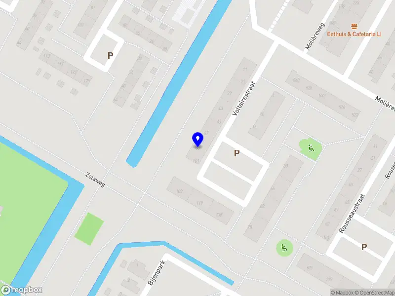 NH Bouw & Services