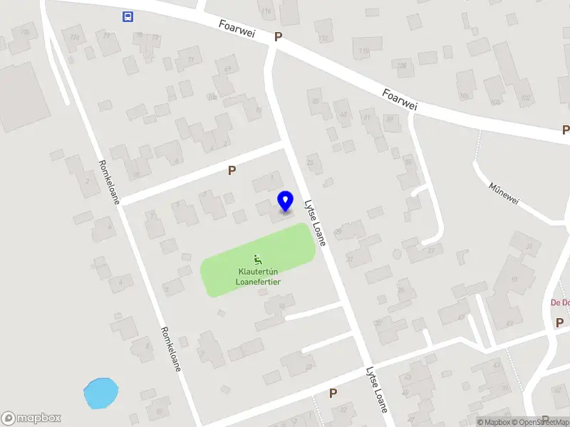Voetzorg Wapkje