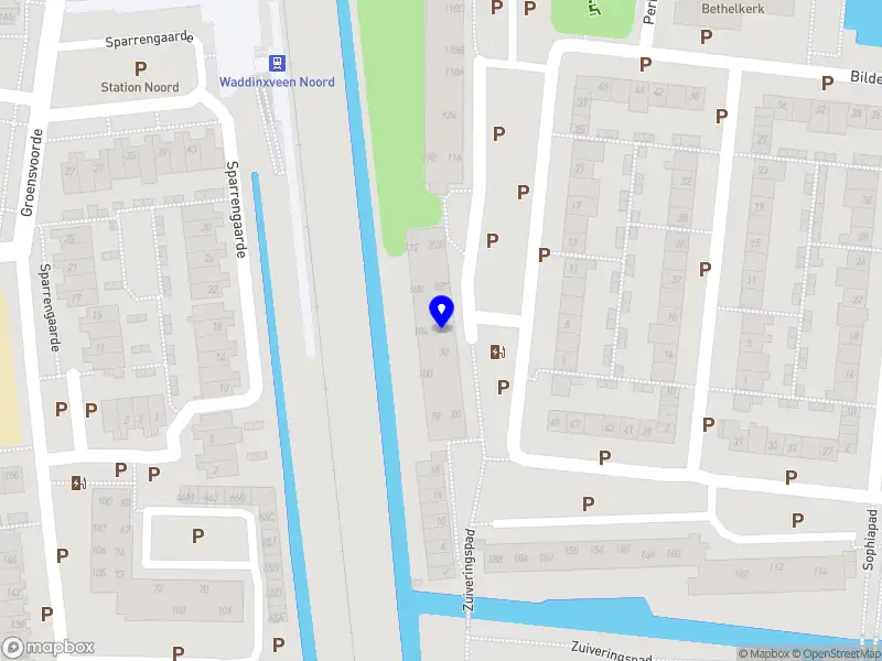 Nieuw bedrijf Alkhatib Diensten