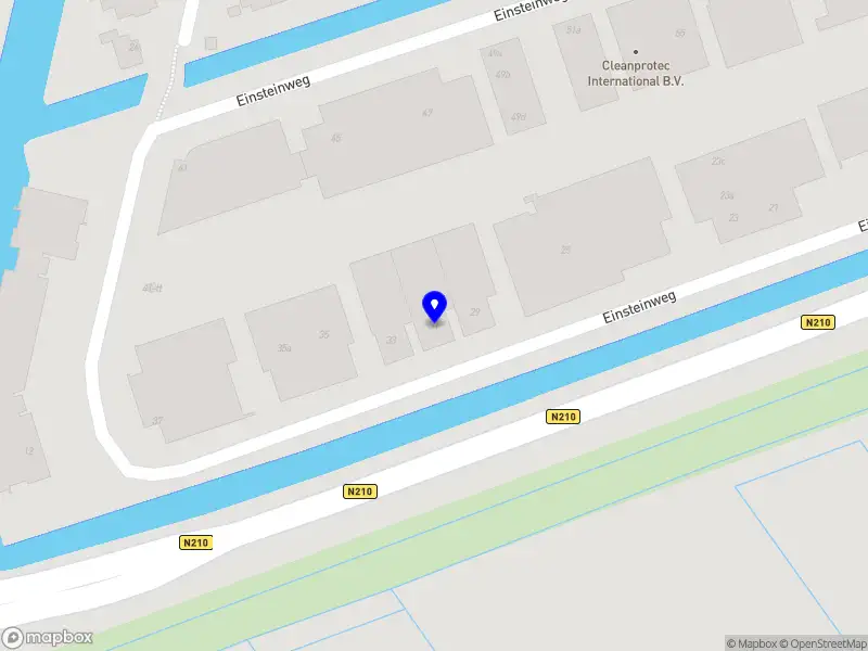 SpineFlex Holding B.V.