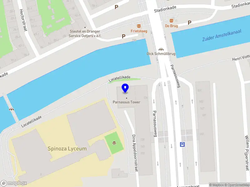 Woodpecker Finance Stichting