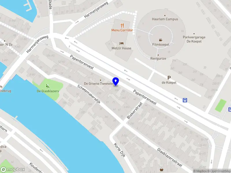 BCW Holding B.V.