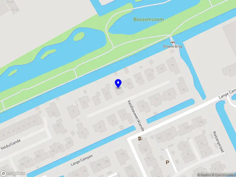 FASMAN Vastgoed B.V.