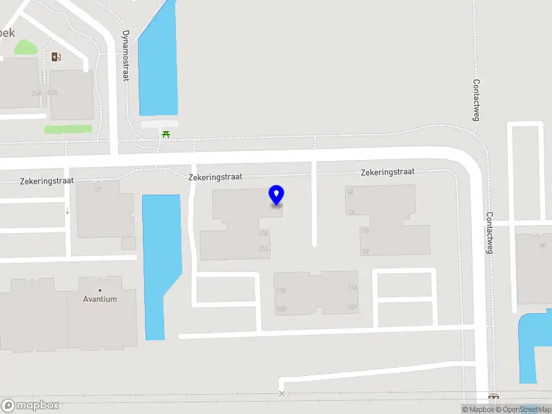 Batterij Outlet B.V.
