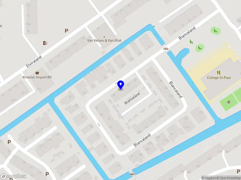 OBC D. Bos
