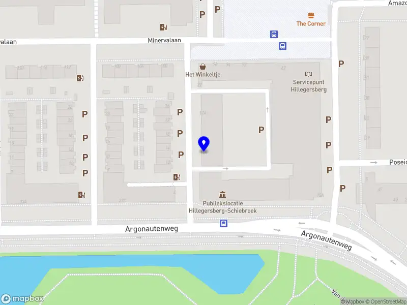 Stichting LAYIMOL