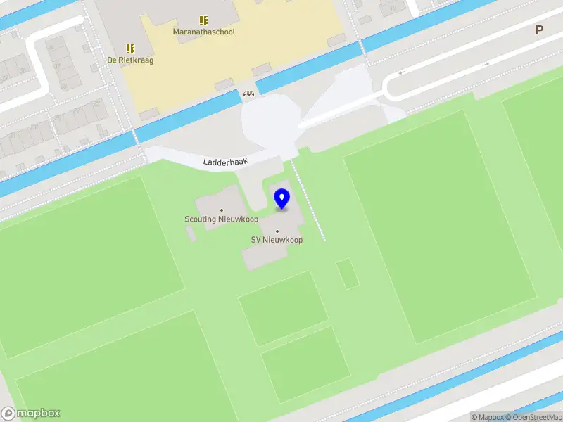 Kinderopvang Samenspel B.V.