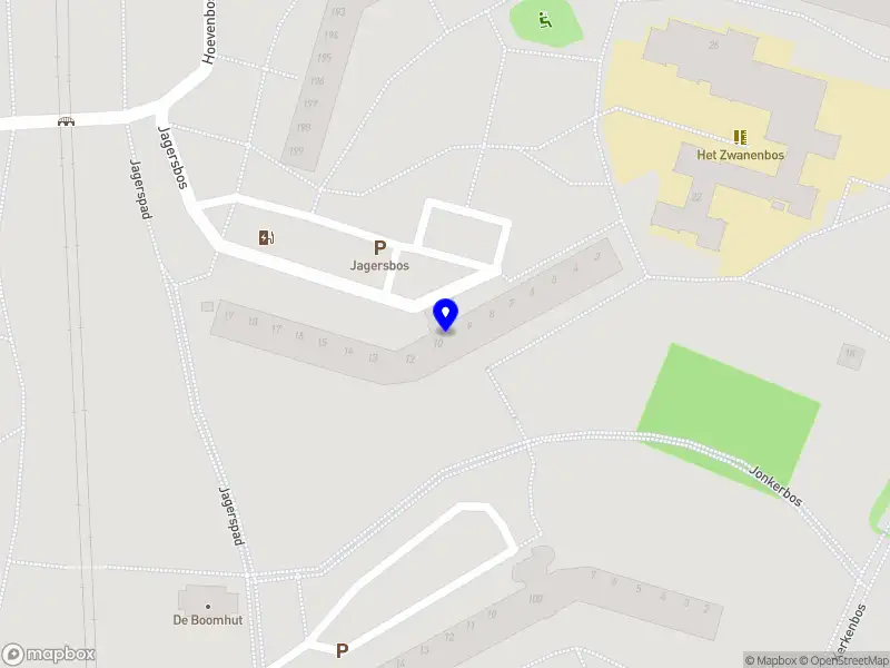 Taxi Point Haaglanden