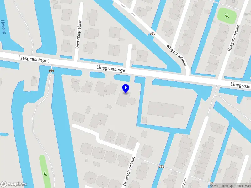 Vereniging van Eigenaars Antonlaan 185 te Zeist