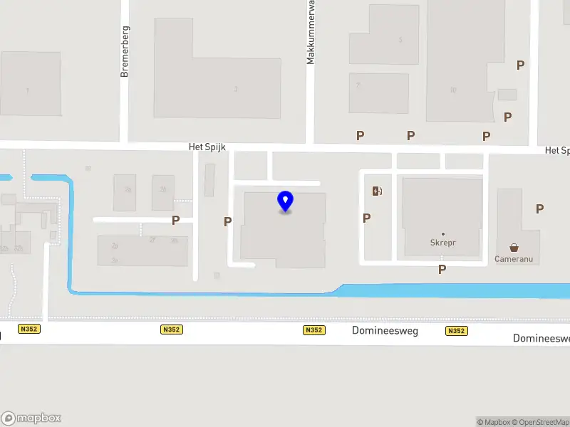 Bedrijvenkring Urk