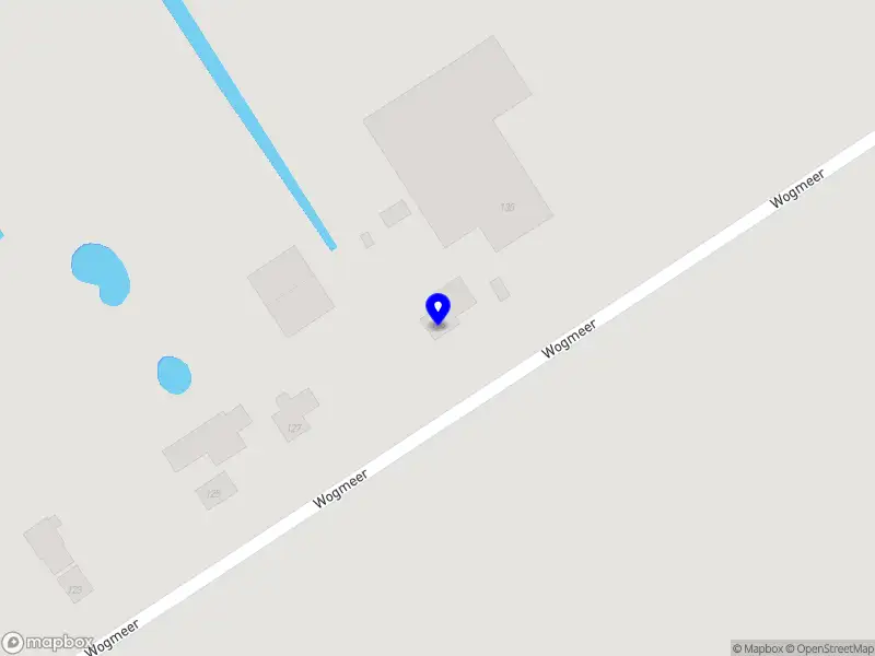 Polderkracht Wogmeer Holding B.V.