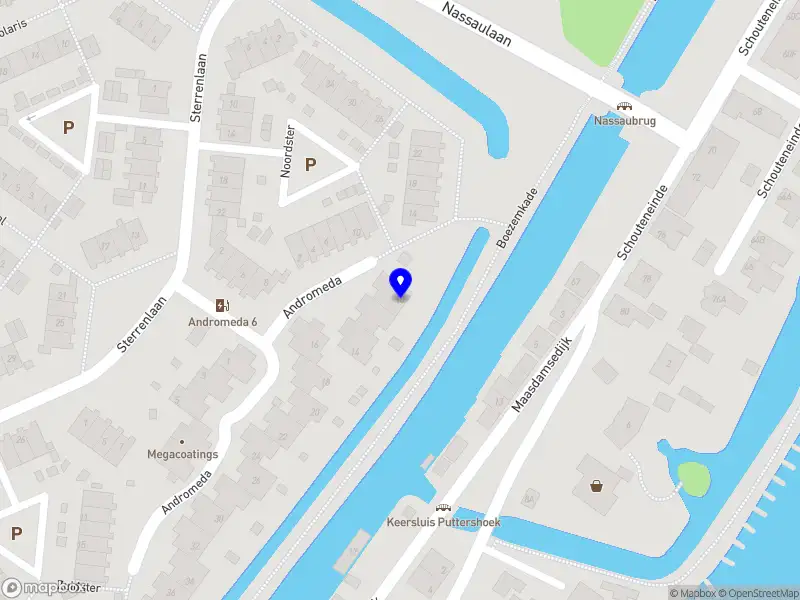 PBS Holding B.V.