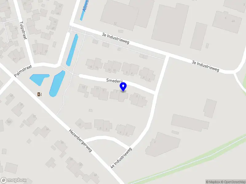 Waarneming van der Brugge