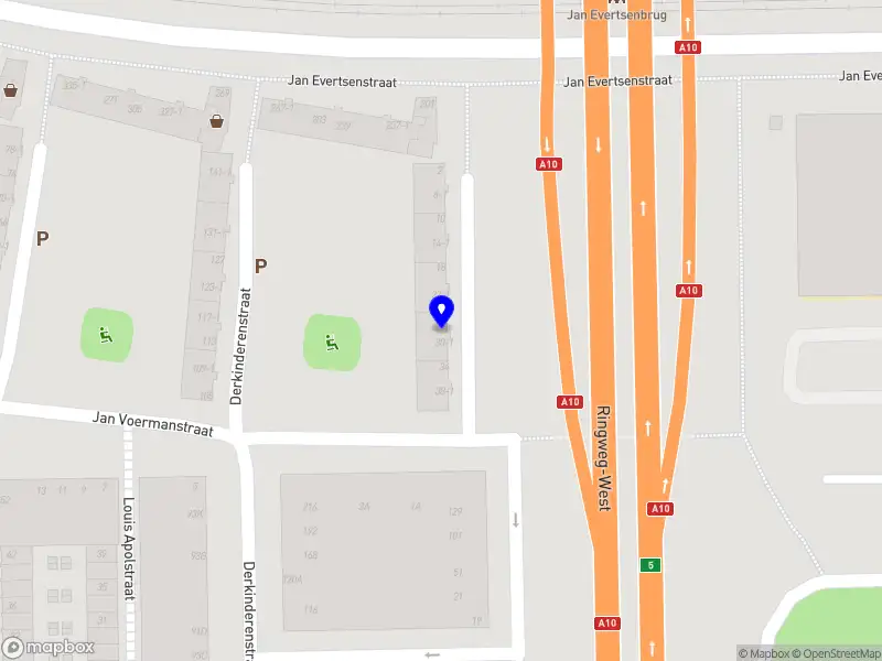 Hilver MobilityZ