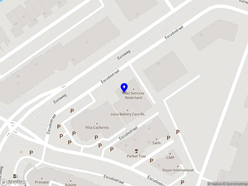 Fortis Battery Care NL B.V.