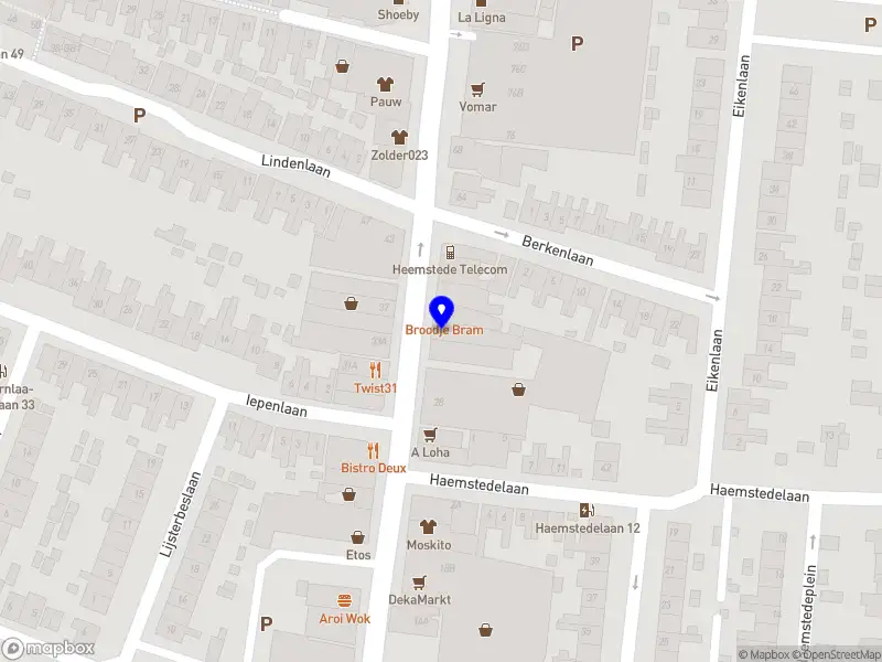 Stichting European Permanent Make-up Quality Register