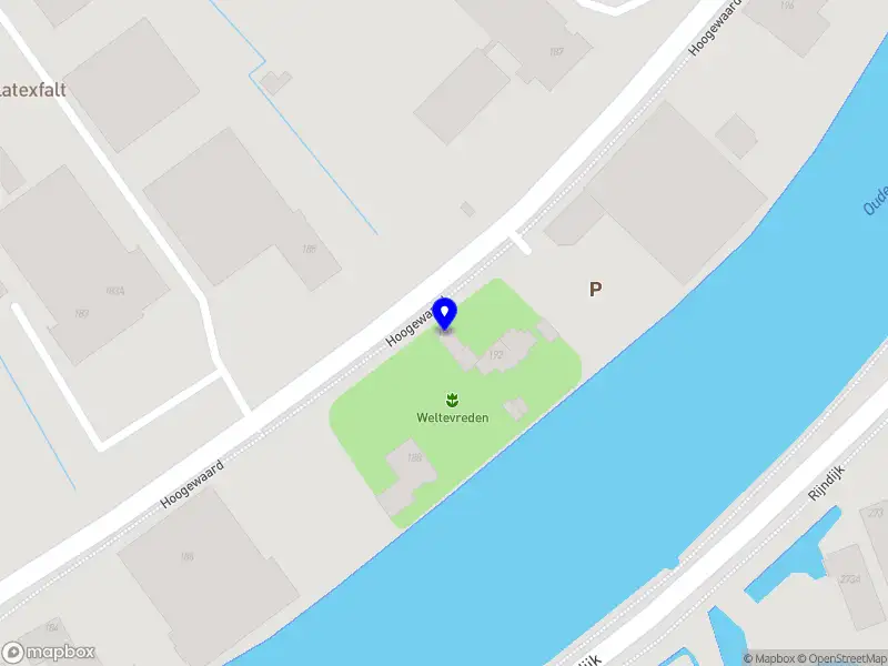 Nieuw bedrijf Falces B.V.